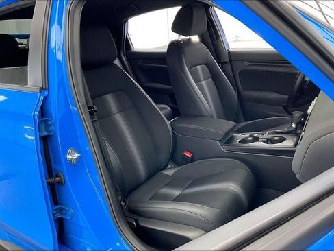 Certified 2024 Honda Civic Sport image 7