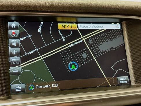 Used 2017 Kia Optima EX w/ Premium Package image 22