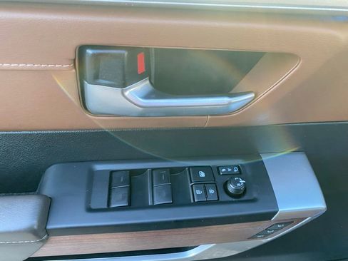 Used 2023 Toyota Tundra 1794 Edition image 21