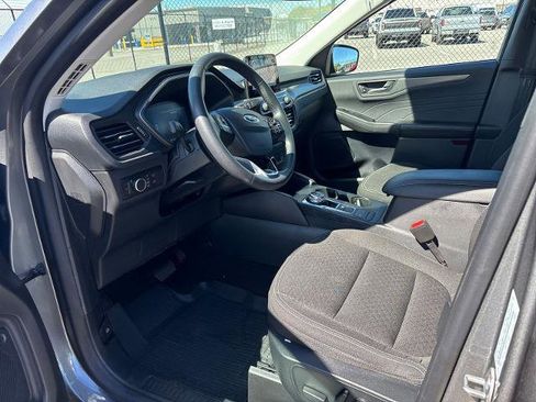 Certified 2024 Ford Escape Active FWD image 15