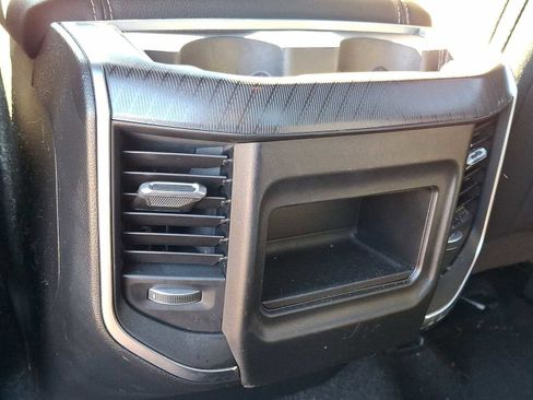 Used 2025 RAM 1500 Big Horn image 26