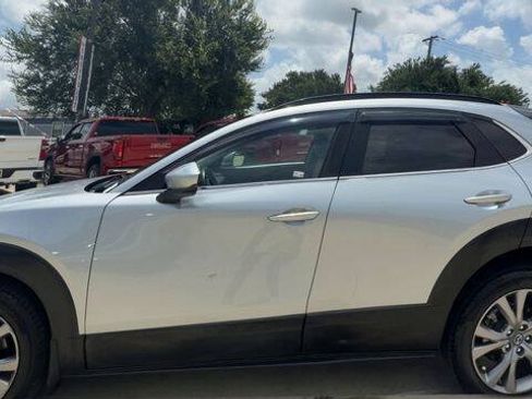 Used 2020 MAZDA CX-30 AWD w/ Select Package image 5