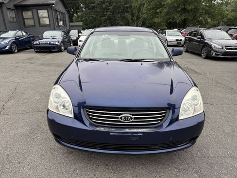 Used 2008 Kia Optima LX FWD image 3