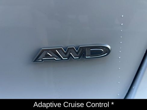 New 2026 Chrysler Pacifica Pinnacle w/ Trailer Tow Group image 13