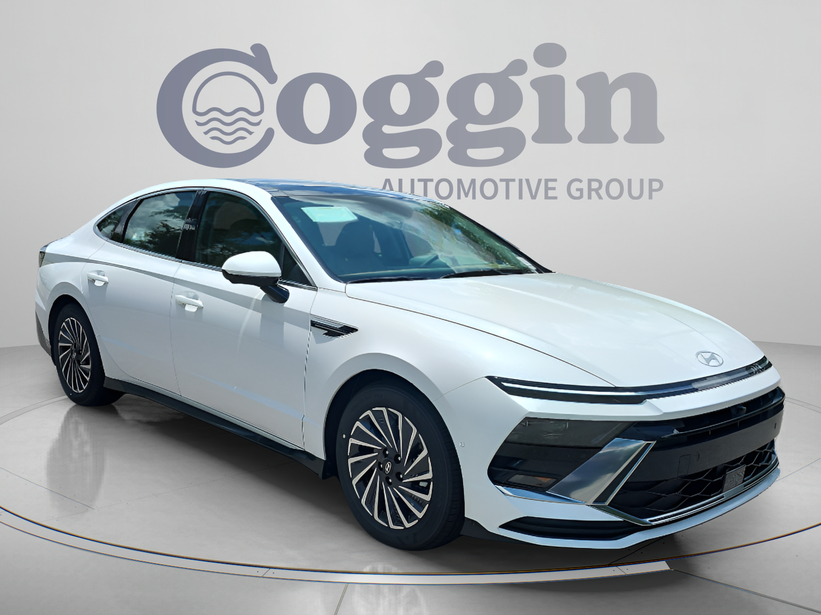 New 2026 Hyundai Sonata Limited FWD image 7