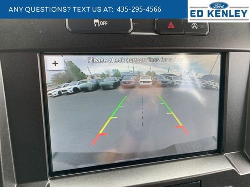 Used 2019 Ford F150 XLT image 7