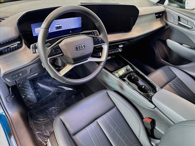 New 2026 Audi Q3 quattro 2.0T AWD/4WD image 9