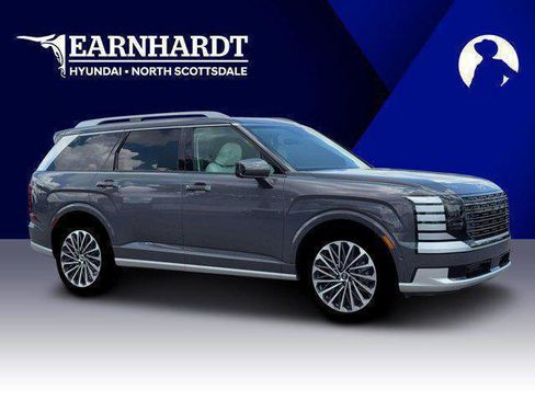 New 2026 Hyundai Palisade Calligraphy image 10