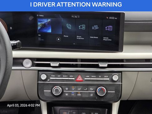 Used 2025 Hyundai Tucson SE image 20