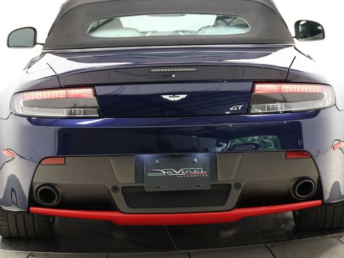 Used 2016 Aston Martin V8 Vantage GT RWD image 88