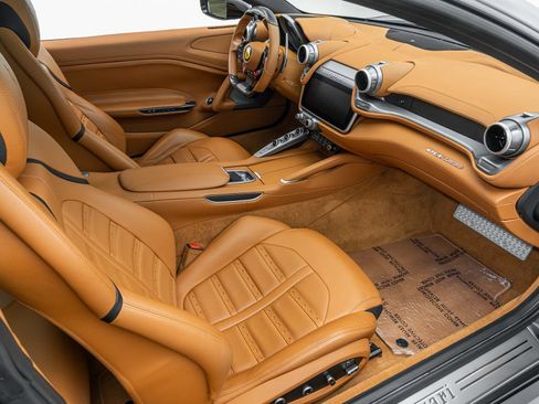 Certified 2019 Ferrari GTC4Lusso image 70
