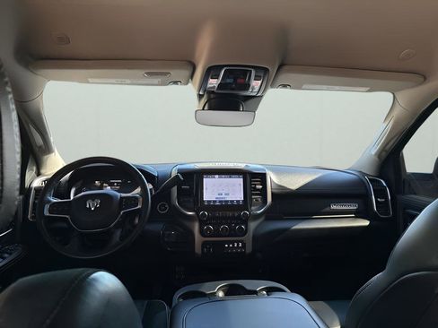 Used 2024 RAM 2500 Laramie w/ Safety Group image 20