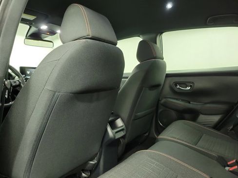 Certified 2023 Honda HR-V Sport image 14