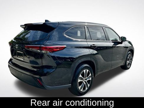Used 2023 Toyota Highlander L image 5