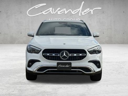 Used 2025 Mercedes-Benz GLA 250 image 18