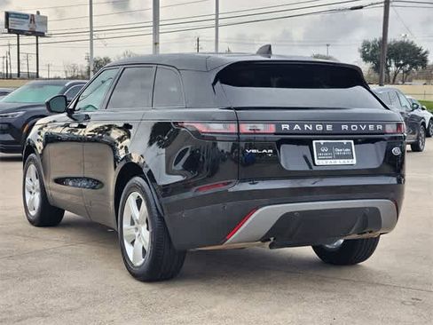Used 2021 Land Rover Range Rover Velar S image 4