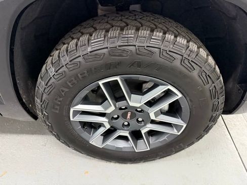 New 2026 GMC Terrain AT4 image 4