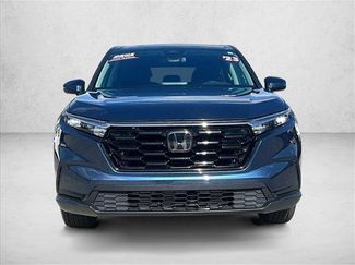 Used 2023 Honda CR-V EX video 3