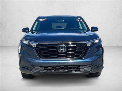 Used 2023 Honda CR-V EX image 3