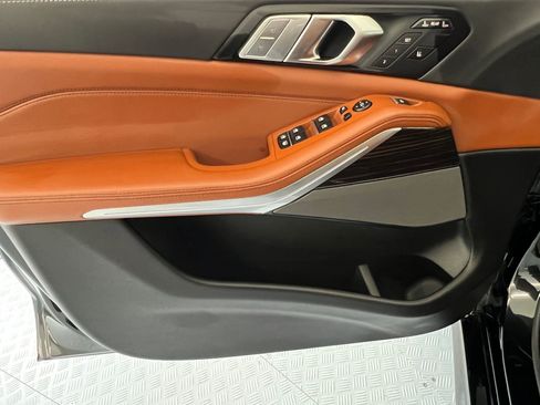 New 2026 BMW X7 xDrive40i w/ M Sport Package image 11