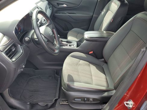 Used 2023 Chevrolet Equinox RS FWD image 5