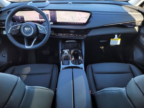 New 2026 Buick Envision Avenir image 11