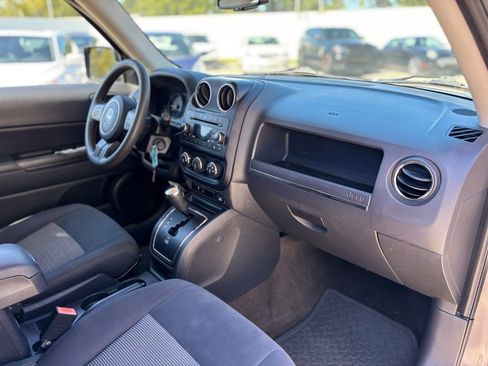 Used 2015 Jeep Patriot Sport w/ Power Value Group image 13