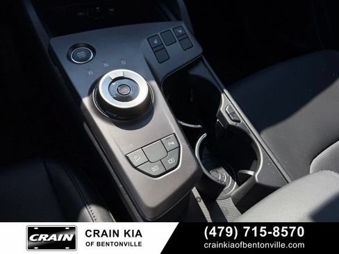 Certified 2026 Kia Sportage EX w/ EX Panoramic Sunroof Package AWD/4WD image 19