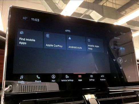 Used 2023 Lincoln Navigator L Reserve w/ Equipment Group 201A AWD/4WD image 36