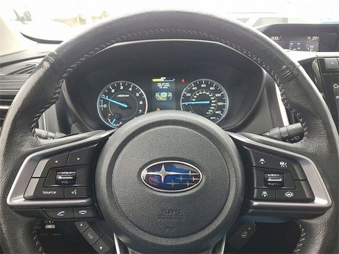 Used 2022 Subaru Ascent Limited w/ Technology Package image 21