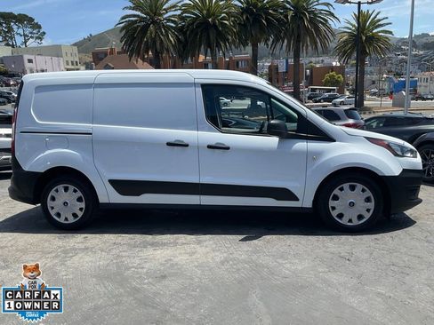 Used 2022 Ford Transit Connect XL w/ CNG/LPG Engine Prep Package FWD image 3