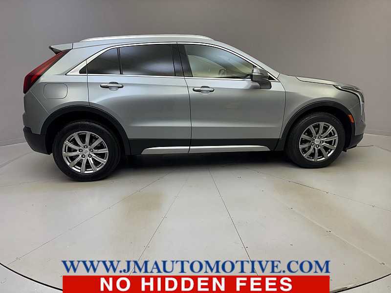 Used 2023 Cadillac XT4 Premium Luxury FWD image 6