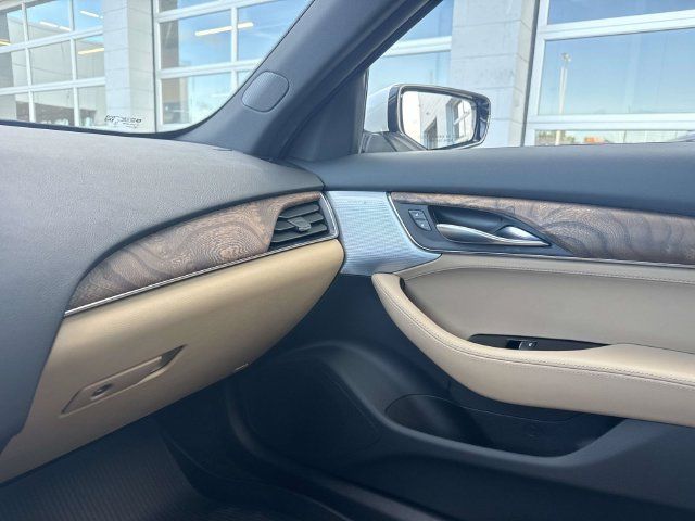Certified 2024 Cadillac CT5 Premium Luxury AWD/4WD image 46