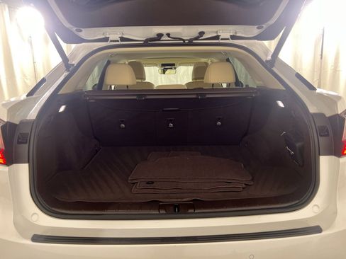 Used 2020 Lexus RX 350 AWD w/ Premium Package image 25