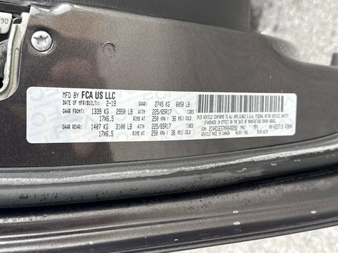 Used 2019 Dodge Grand Caravan GT image 22