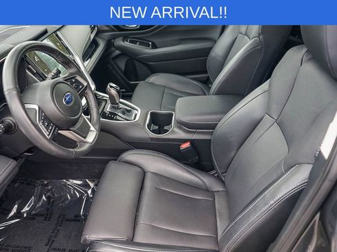 Certified 2025 Subaru Outback Limited w/ Tech Package 3 image 21