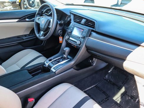 Used 2019 Honda Civic LX image 14