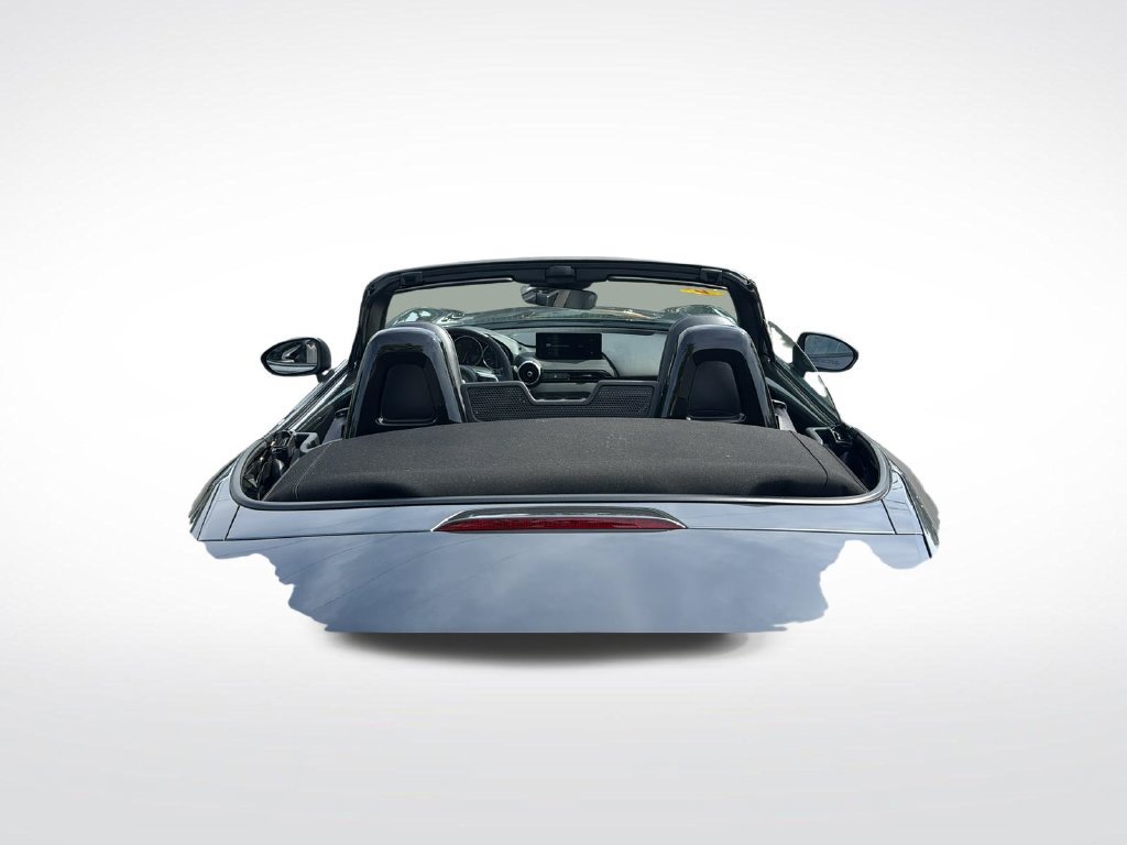 Used 2024 MAZDA MX-5 Miata Grand Touring RWD image 16
