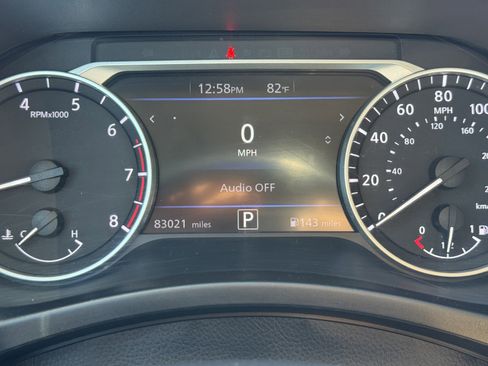 Used 2023 Nissan Sentra SV w/ SV Premium Package image 23