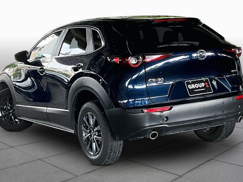 Used 2024 MAZDA CX-30 AWD 2.5 S image 11