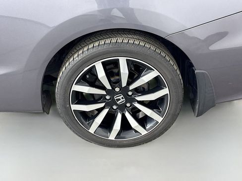 Used 2014 Honda Civic EX-L image 43