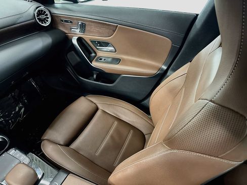 Certified 2023 Mercedes-Benz CLA 250 4MATIC image 27