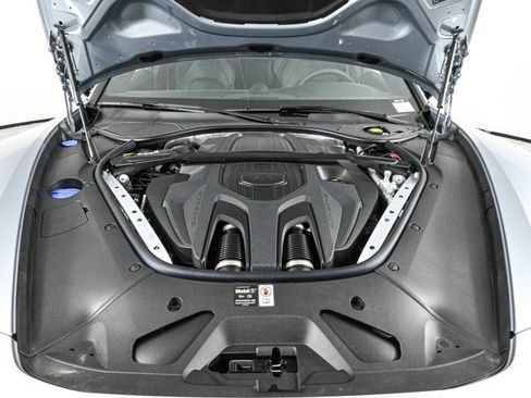 New 2025 Porsche Panamera 4 image 33