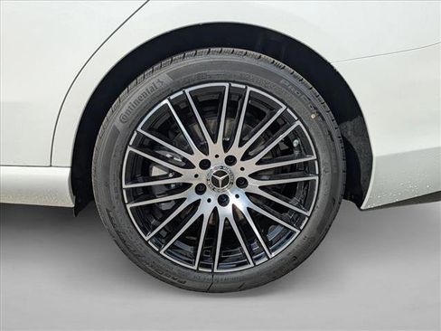 New 2026 Mercedes-Benz C 300 Sedan image 9