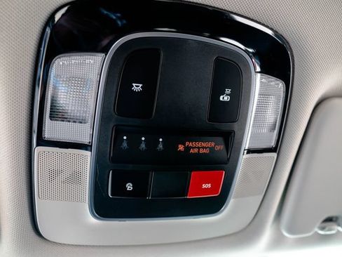 Certified 2024 Hyundai Tucson SEL AWD/4WD image 34