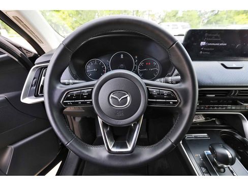 Used 2025 MAZDA CX-90 3.3 Turbo w/ Select Package image 15