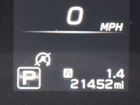 Used 2023 Subaru Outback Premium image 22