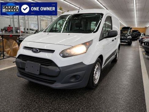 Used 2014 Ford Transit Connect XL FWD image 1