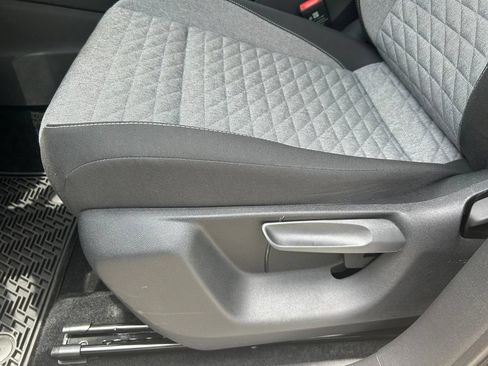 Certified 2026 Volkswagen Tiguan S AWD/4WD image 47