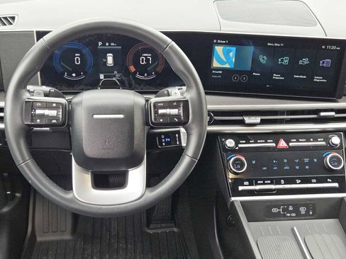 Certified 2026 Hyundai Santa Fe SEL FWD image 24